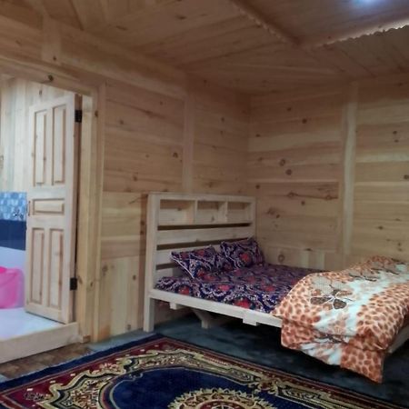Riverbank Hotel Taobut Neelum Valley Azad Kashmir Taobat Εξωτερικό φωτογραφία